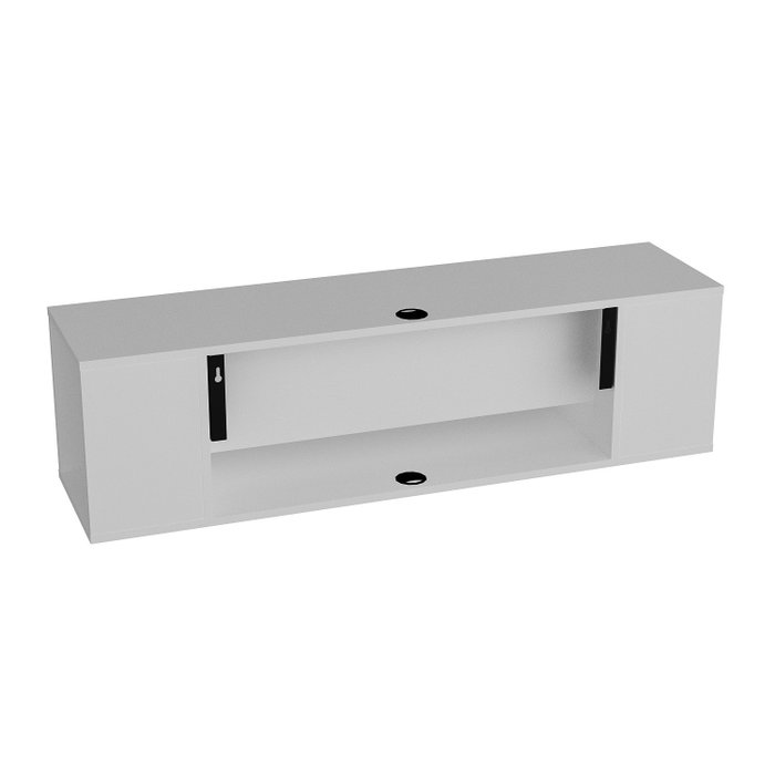 Hanah Home Soporte para TV Blanco Hanah Home Soporte para TV Blanco